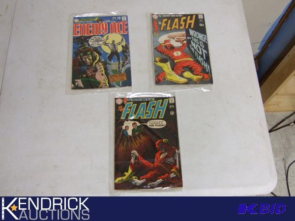Comics