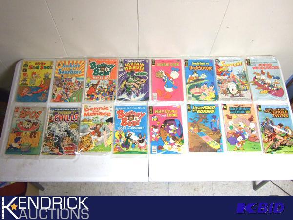 Comics