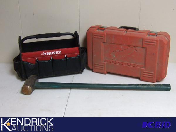 Lot of Tools
