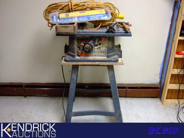 Lot of Tools