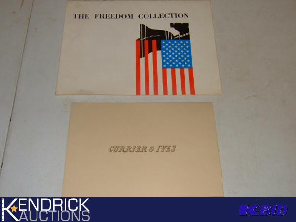 Vintage Copy of Our Constitution