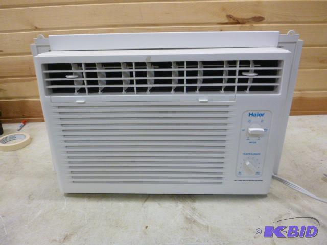 haier air conditioner older models