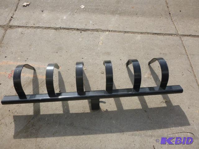 lot 149 image: Receiver Cultivator ...