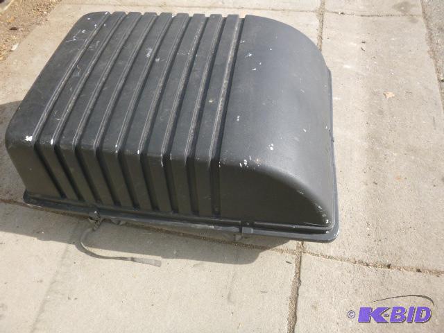 lot 150 image: Roof Top Car Carrier...