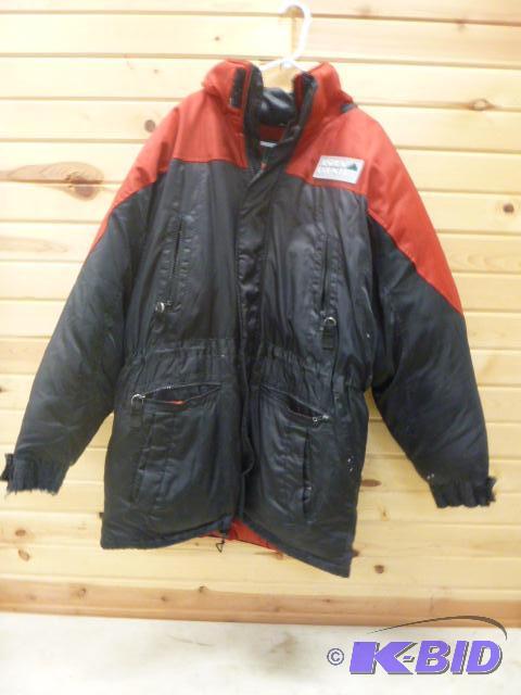lot 161 image: Aspen Winter Jacket Size XL...