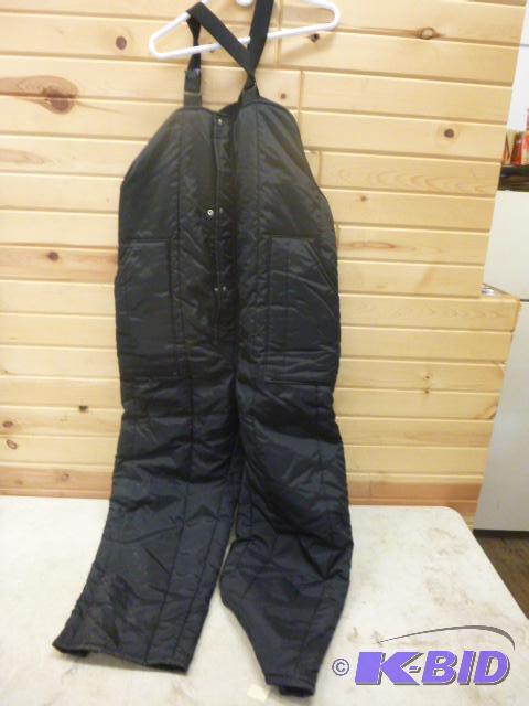 lot 179 image: Winter Bibs Size 2XL...