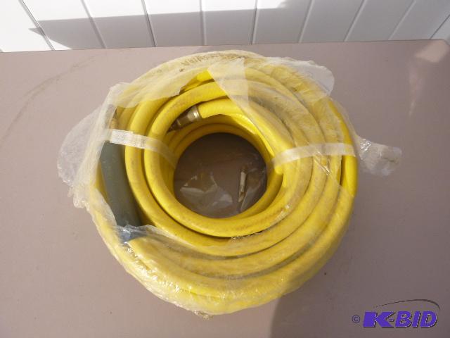 lot 203 image: Air Hose...