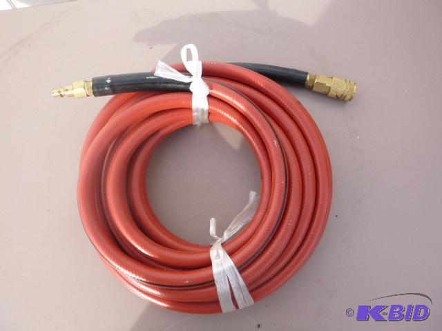 lot 204 image: Air Hose...