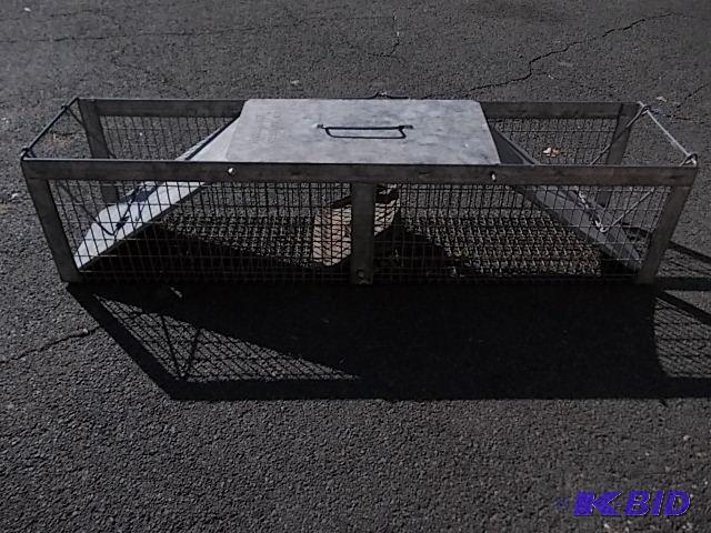 Hava Hart Rodent Trap...