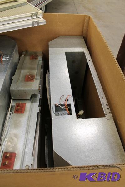 lot 11 image: Smoke Master  Self Contained Air Cleaner...