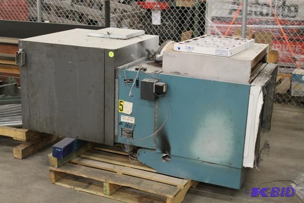 lot 13 image: Bryant Quietline&nbspDuct Furnace  Comm...