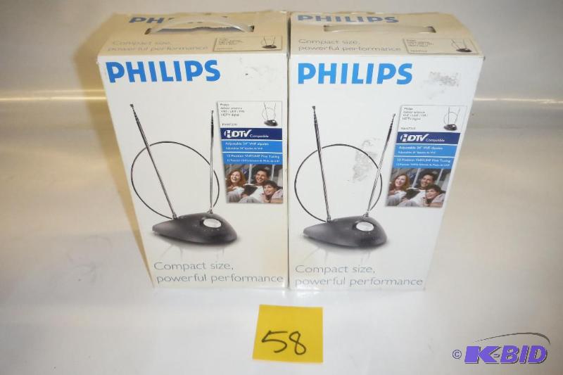 PHILIPS MANT210 Passive Indoor Antenna