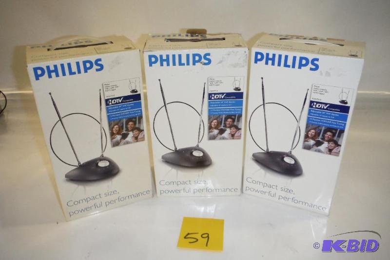 PHILIPS MANT210 Passive Indoor Antenna