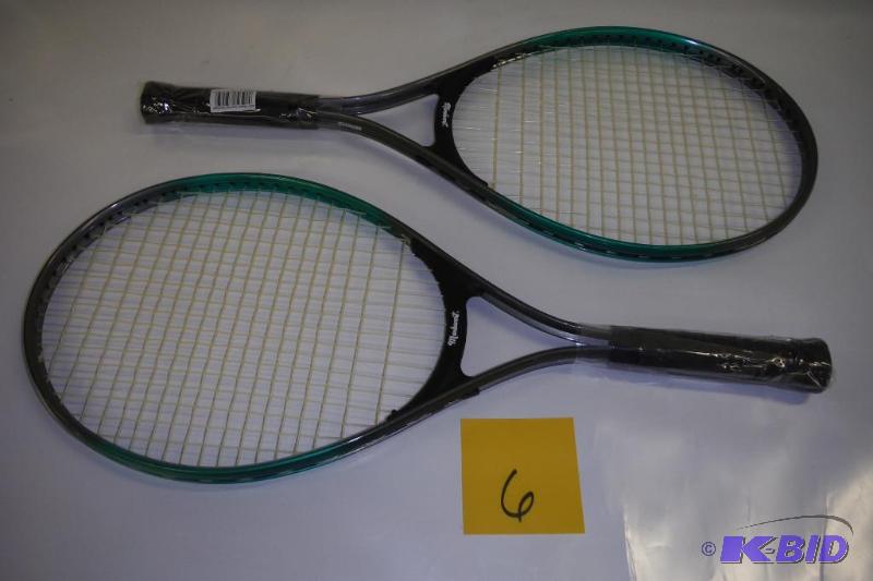 Markwort GreenFlash Beginners Tennis Racquet