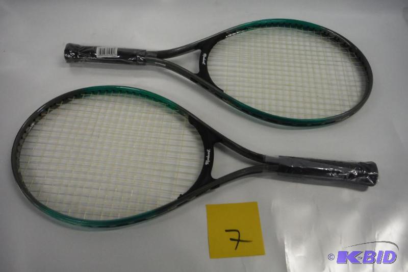 Markwort GreenFlash Beginners Tennis Racquet