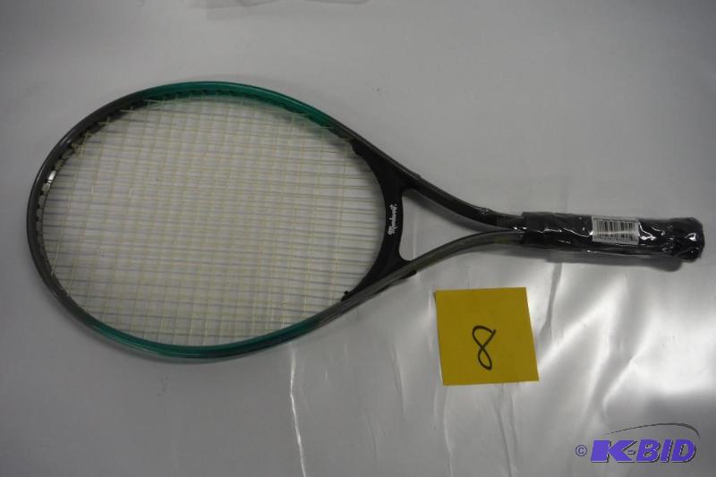 Markwort GreenFlash Beginners Tennis Racquet