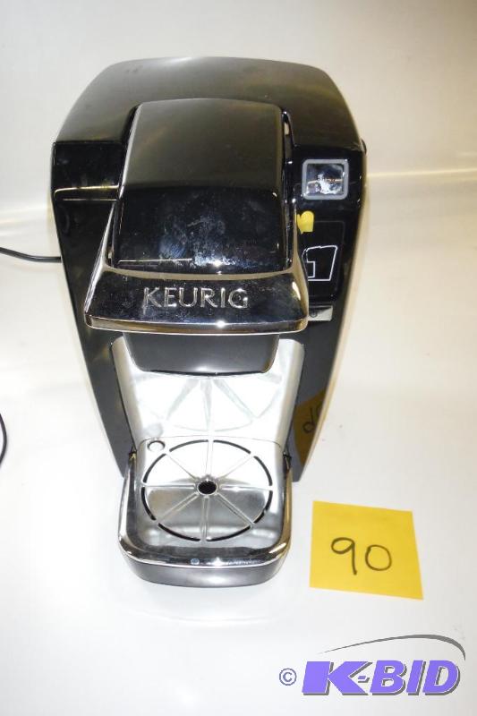 Keurig K10 MINI Plus Brewing System