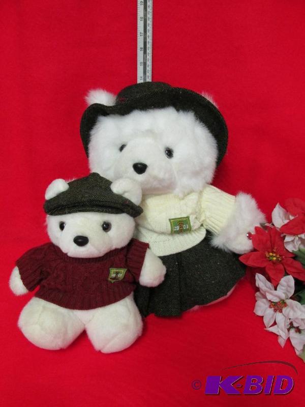2003 Santa Bears