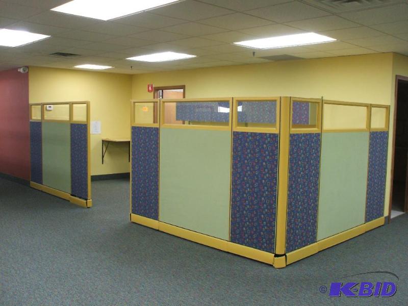 Custom Cubicles