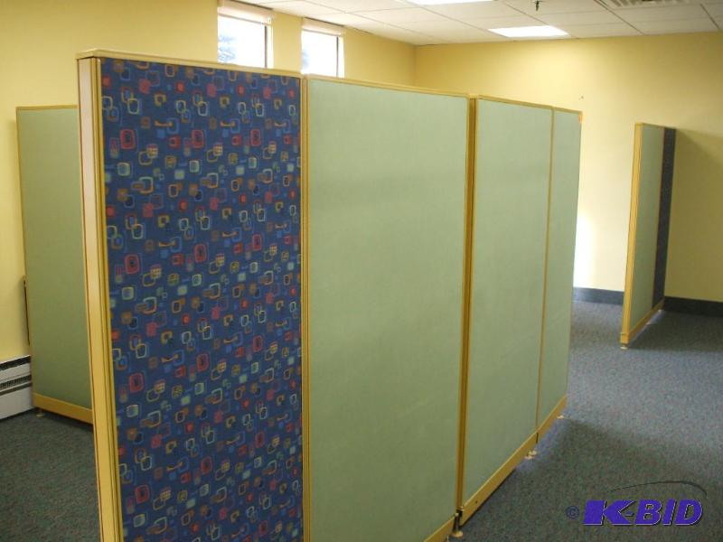 Custom Cubicles