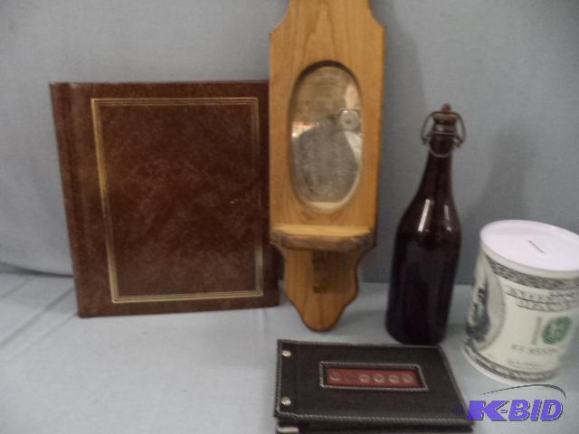 lot 191 image: Albums