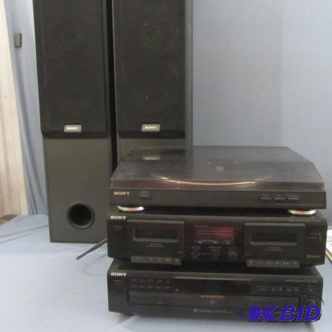 lot 226 image: Sony Electronic