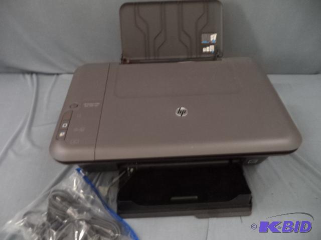 lot 97 image: HP Deskjet Printer