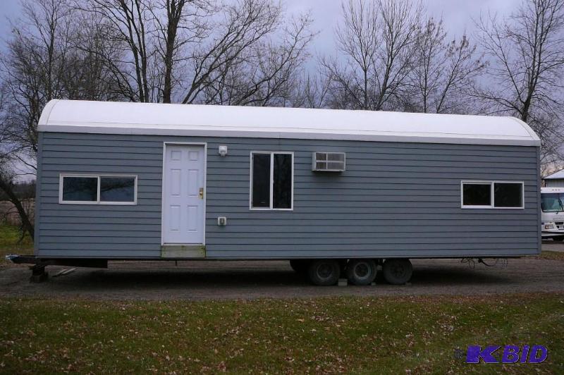 Bunk house  hunting cabin  work shack...