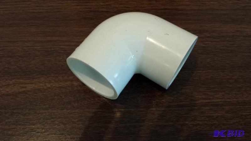 Lasco PVC SCH 40 Elbow