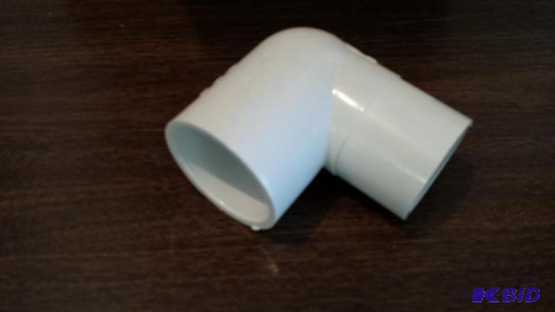 Lasco PVC SCH 40 Elbow