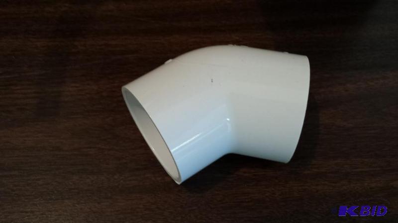 Lasco PVC SCH 40 Elbow