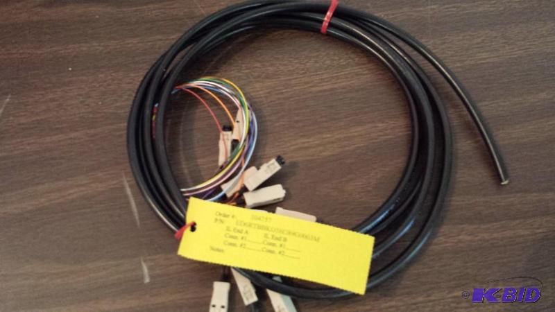 Electrical Wiring Assemblies  Harness