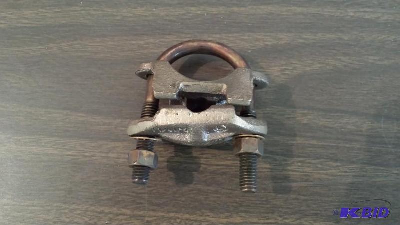 Burndy GAR 1629 Grounding Connector