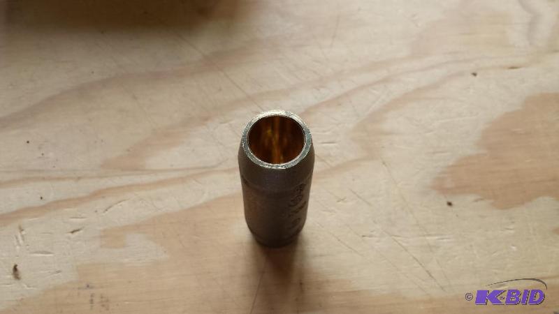 Erico CC34 Rod Coupler