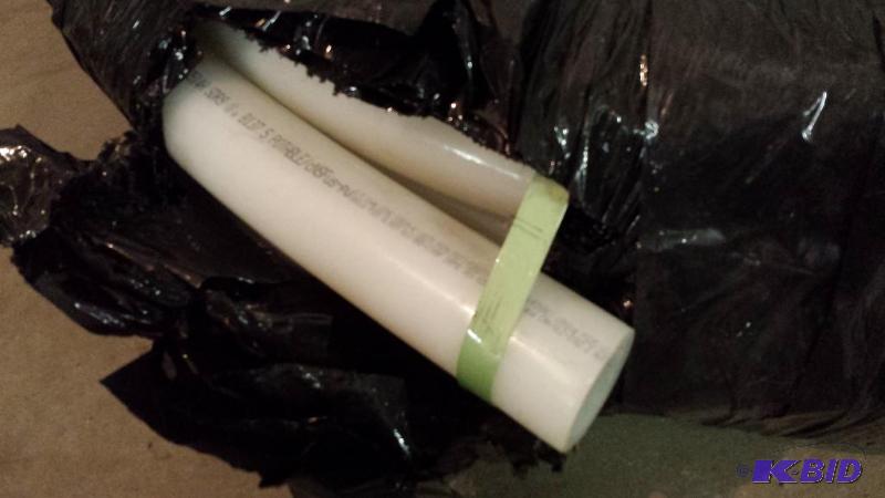 Uponor (Wirsbo) 2 Aquapex Tubing