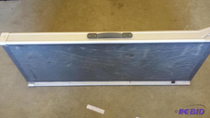 Dog Ramp