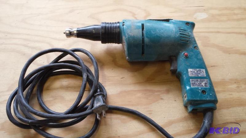 Makita Drywall Screwdriver