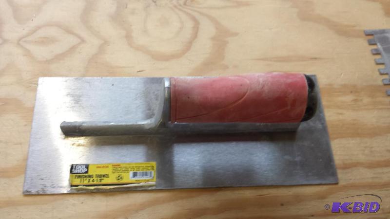 Trowels