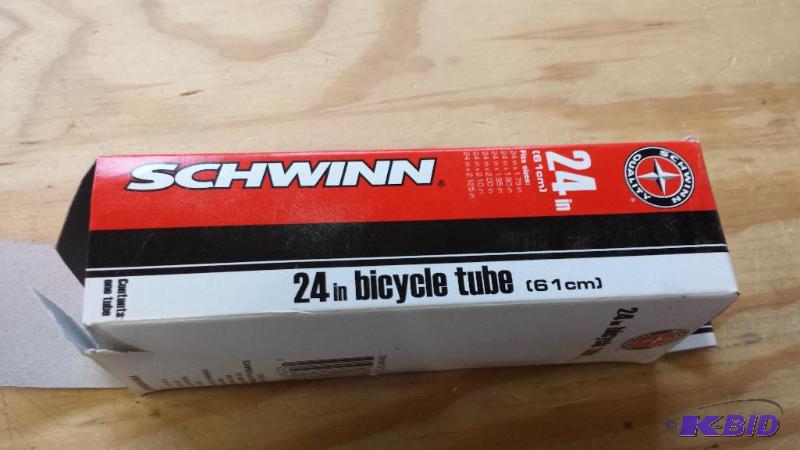 Bike Tube