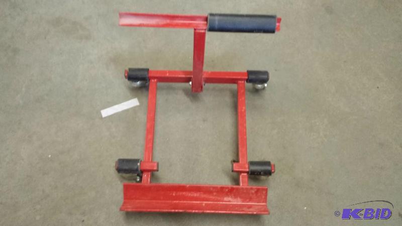 Cabinet Dolly