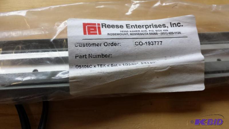 Reese Door Jamb, NEW