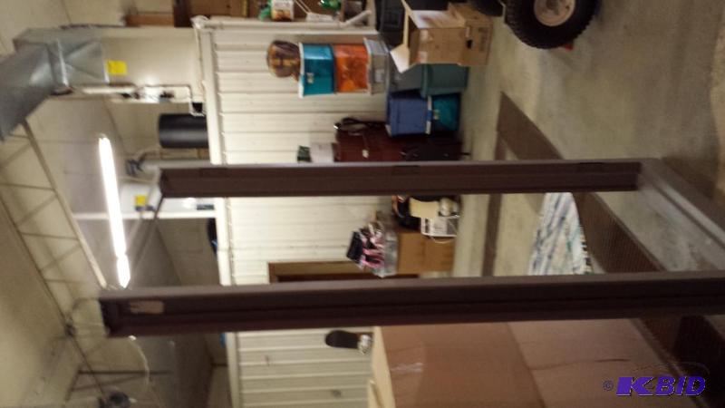 Steel Door Frames
