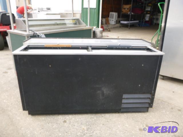 lot 6 image: Gold Tech Beer Cooler Model BC-65 - 115 volt,...