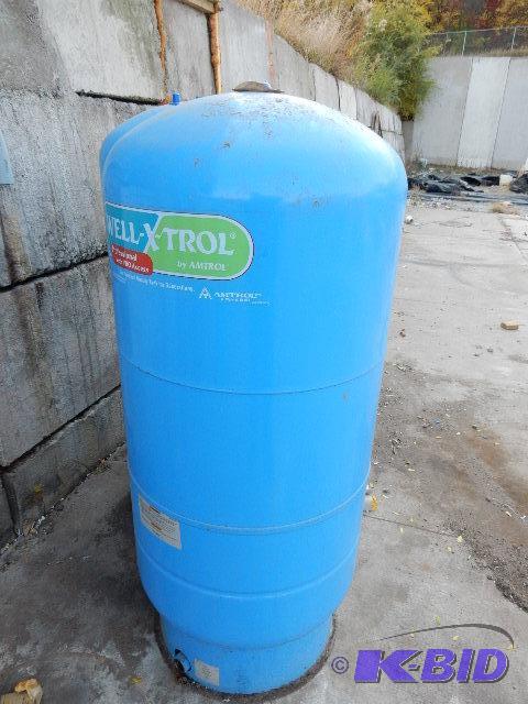 WELL X TROLL by Amtrol,&nbspWATER Pressure T...