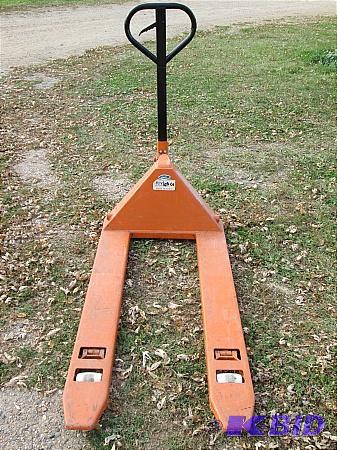Pallet Jack