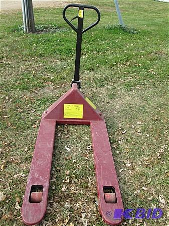Pallet Jack