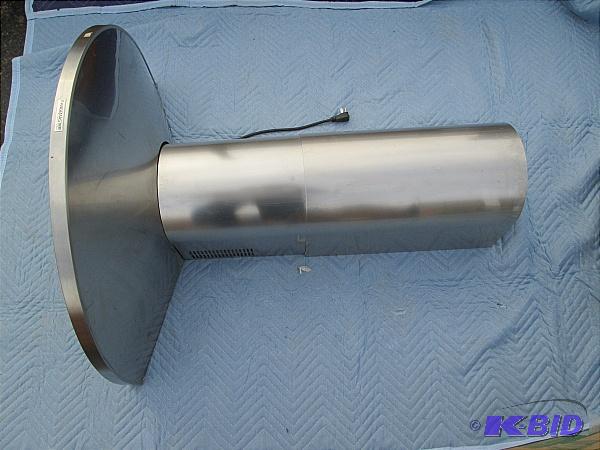 Stainless Steel Range Hood