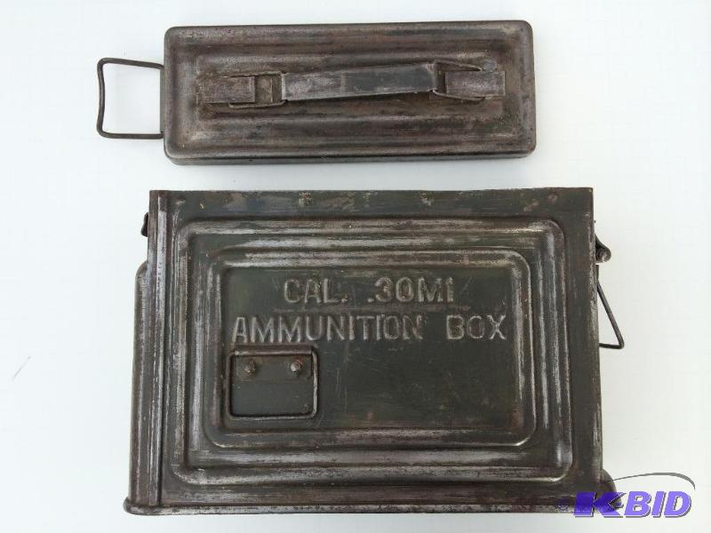 Ammo Box