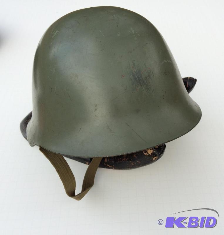 WW2 Helmet