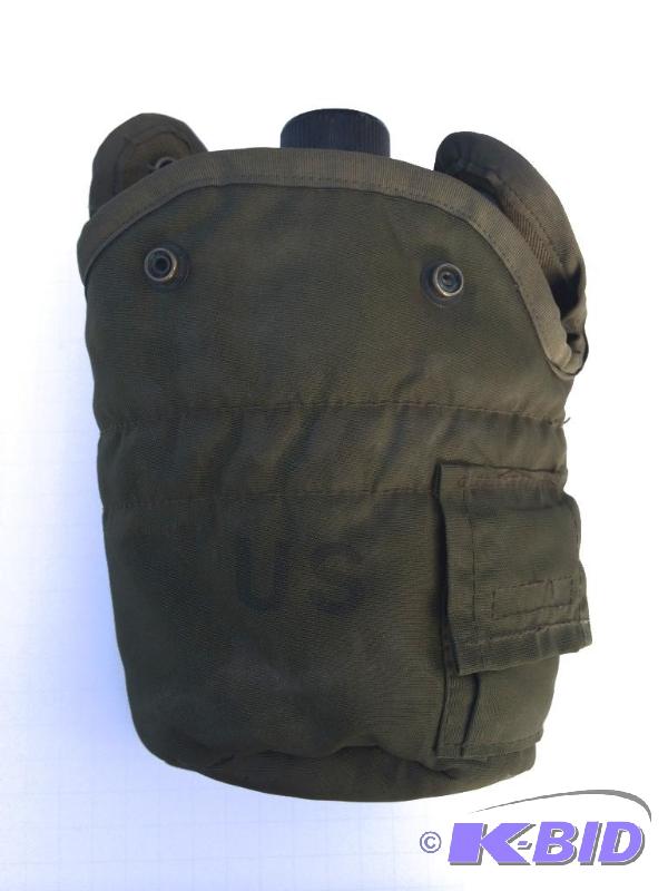 WW2 Canteen